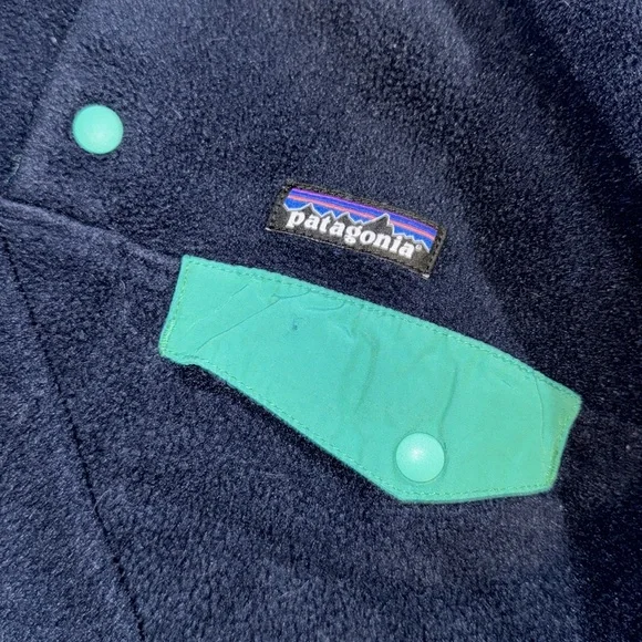 PATAGONIA WOMENS JACKET - Picture 3 of 7